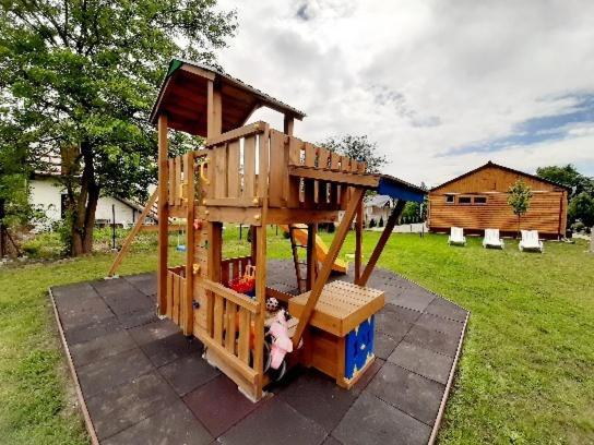 Fortuna Apartmanhazak Bogács