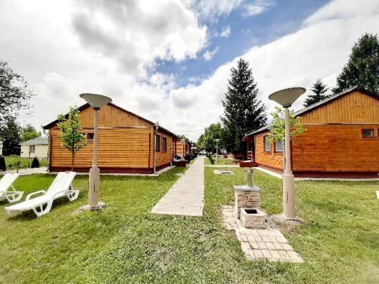 Fortuna Apartmanhazak Apartament
