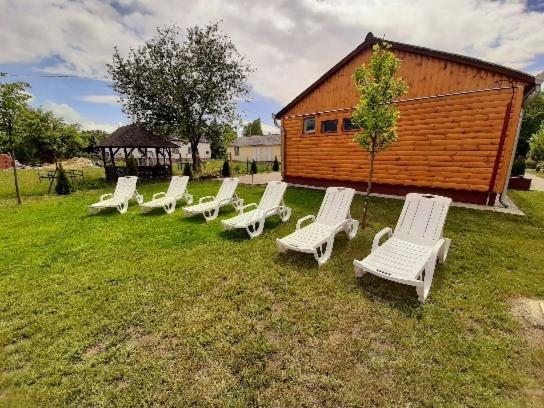 Fortuna Apartmanhazak * Bogács