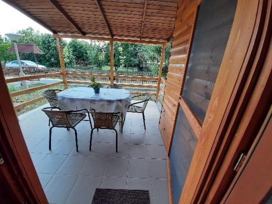 Fortuna Apartmanhazak * Bogács